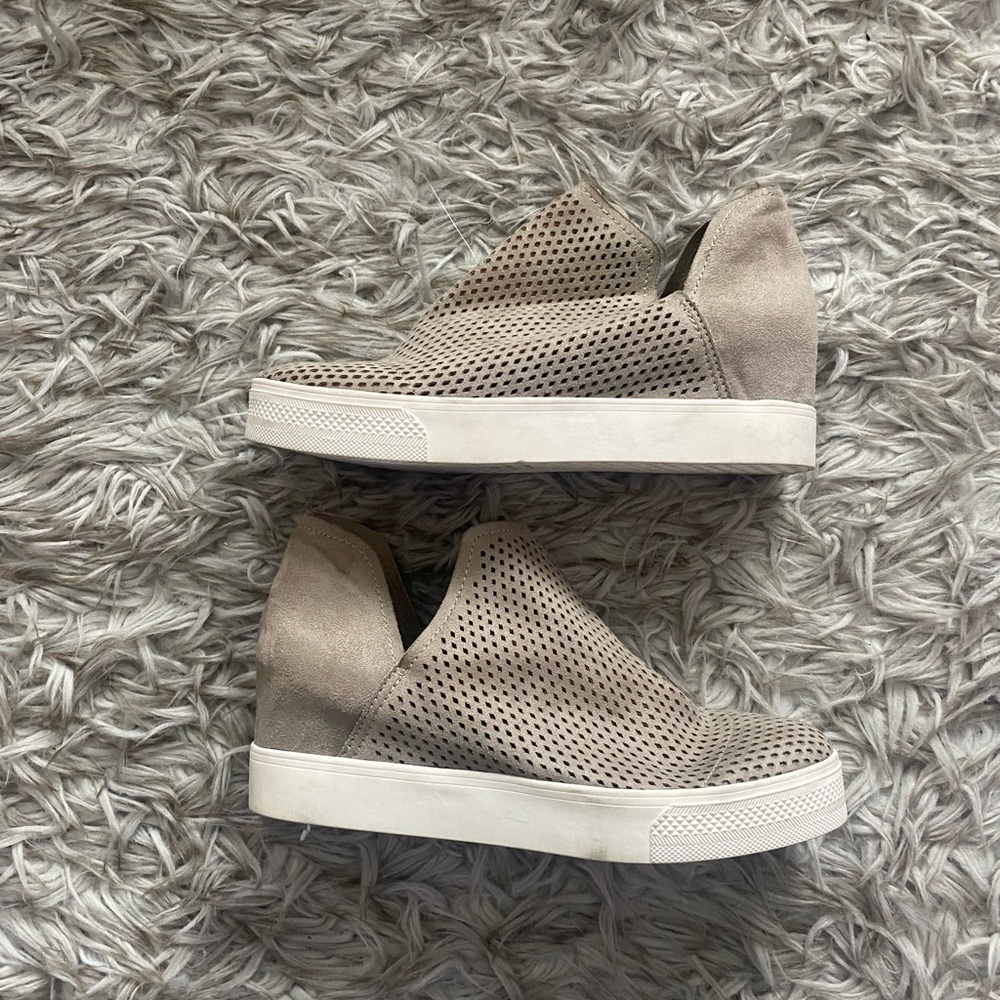Steve Madden Wrath Sneakers